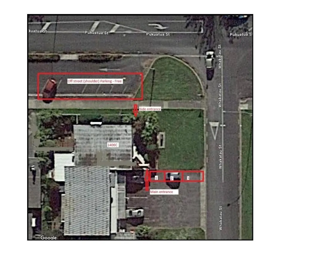 Home With Spa, Sauna, Garden In Prime Location Rotorua